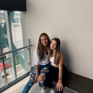 Meet your Posher, Maddie